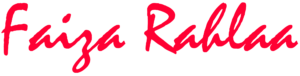 Faiza Rahlaa | ফাইজা রাহলা