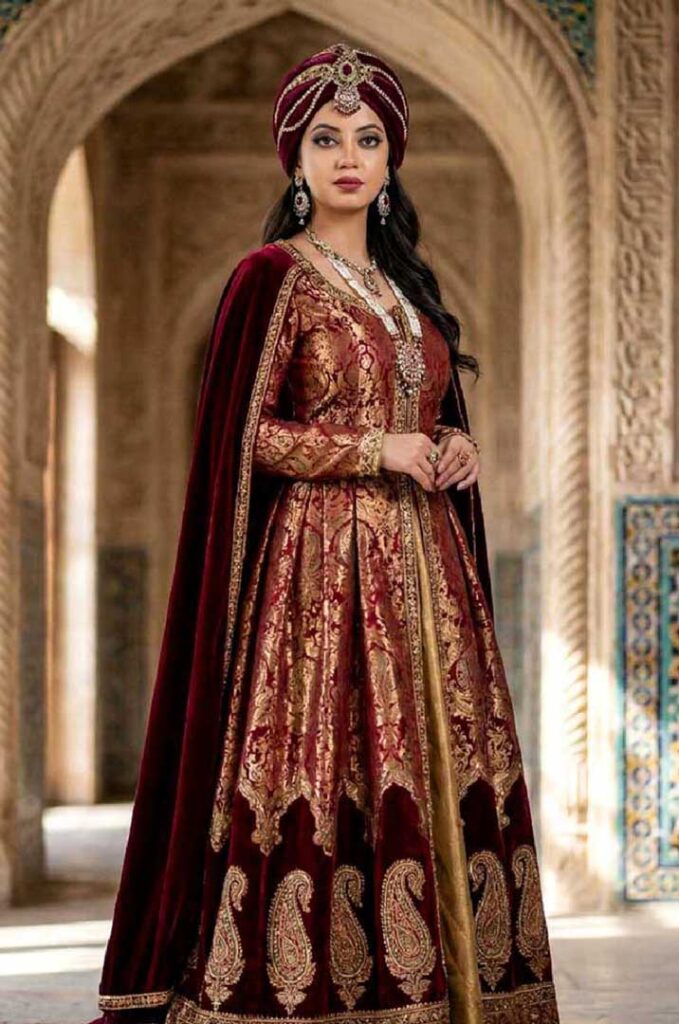 Dr Faiza Rahlaa ফাইজা রাহলা – Public Health Expert and News Anchor